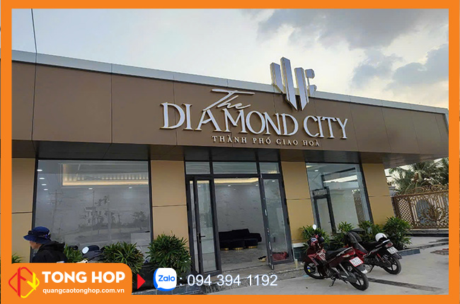 Thi công bảng hiệu Quốc lộ 13 có cần xin phép không?