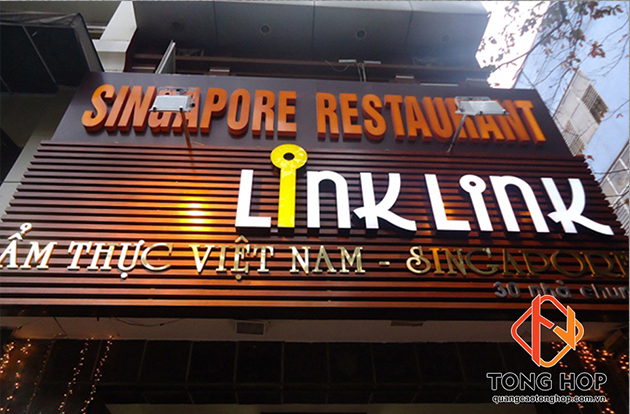 lam bang hieu chu noi mica dep