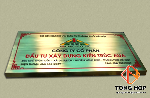 bang hieu cong ty an mong xay dung