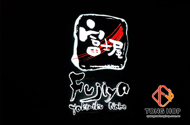 bang hieu quan cafe dep paris baguaette