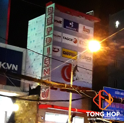 thi cong bang hieu quang cao gia re