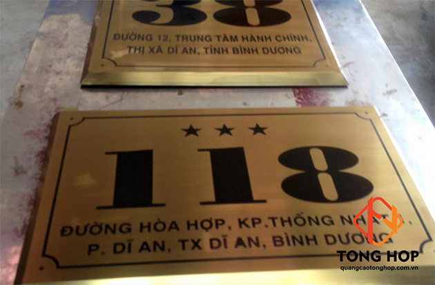 ang so nha inox vang xuoc