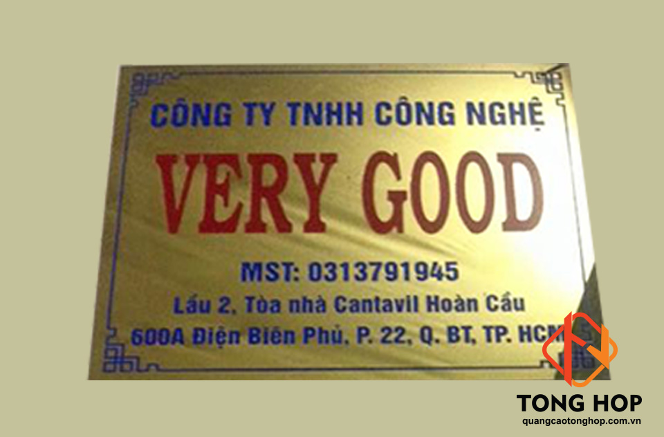 bien hieu cong ty bang inox an mon dep