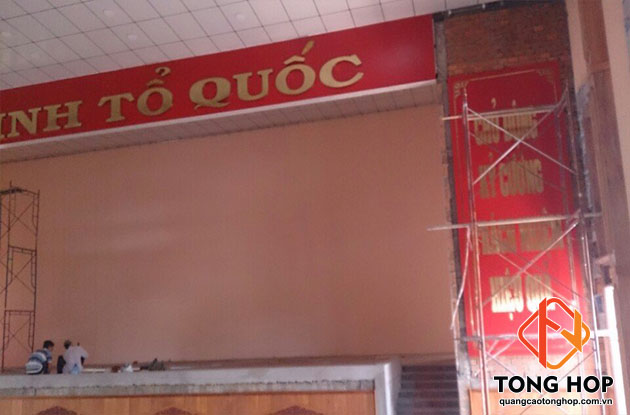 chu dong an ninh to quoc