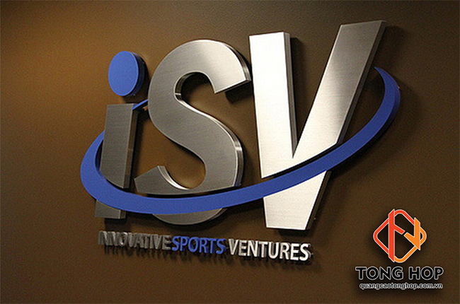 chu inox xuoc quay le tan dep