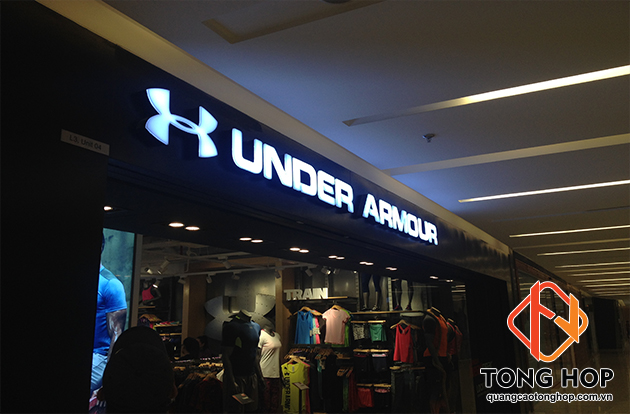 gia cong chu mica cho bang hieu