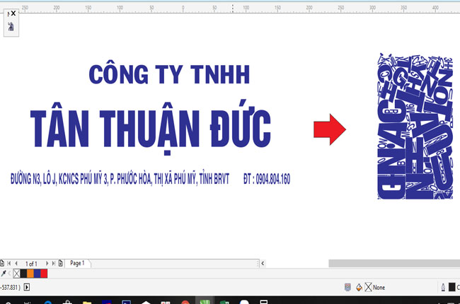 Download phần mềm xếp chữ miễn phí