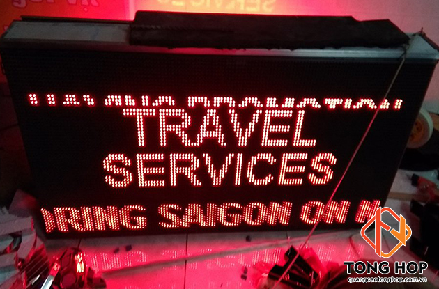 gia cong bang hieu led ma tran gia re