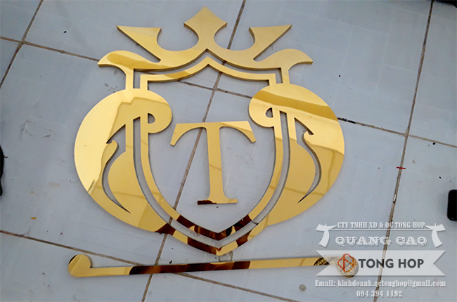 gia cong chu inox gia re tai quan 3