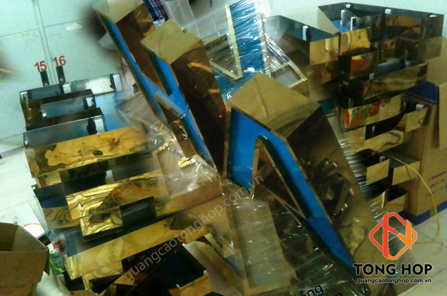 gia cong chu inox vang long mica tai can tho