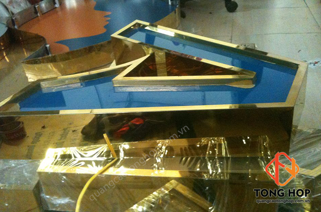 gia cong chu inox vang binh chanh