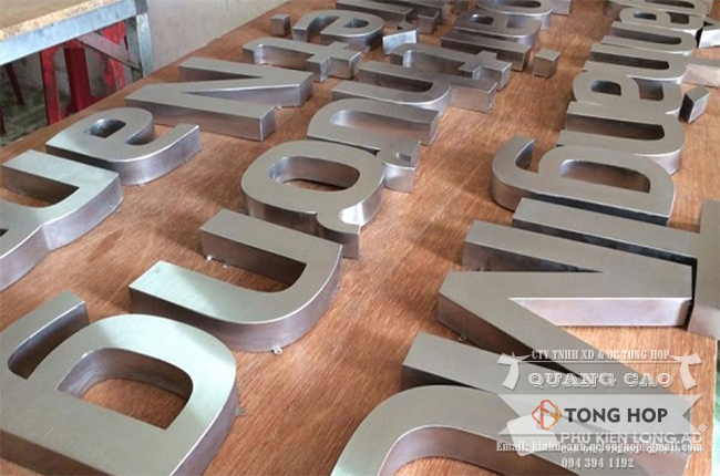 gia cong chu inox tai dong thap