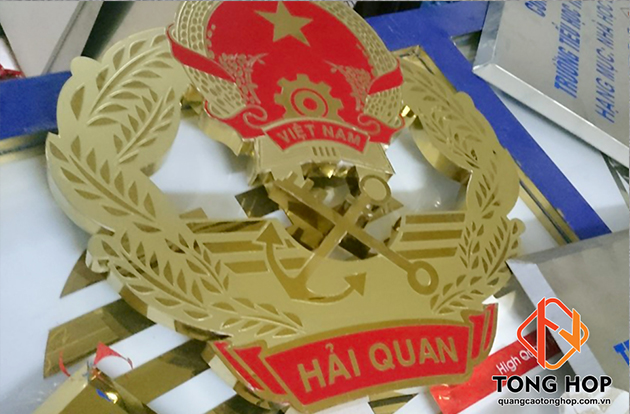 logo hai quan inox an mon dep