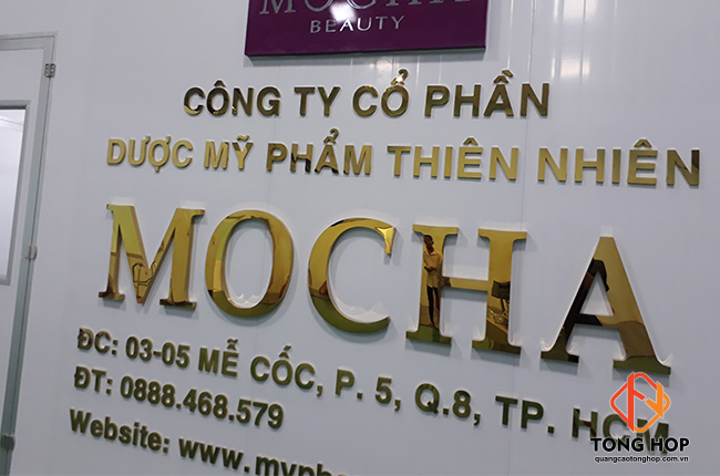 lam bang hieu my pham dep tai quan 8