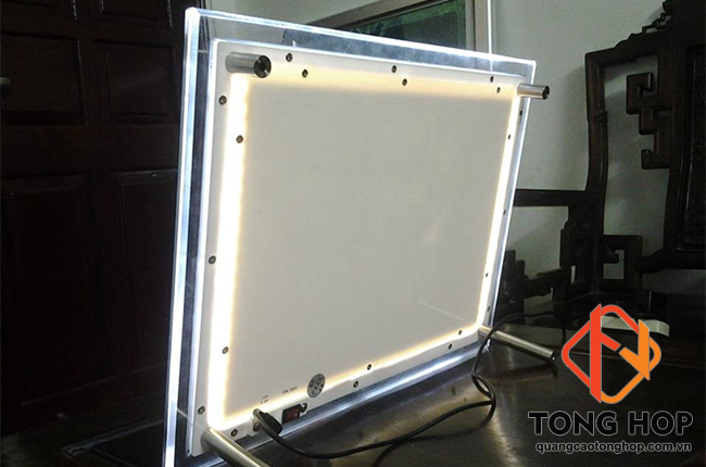 mat sau tranh dien sieu mong