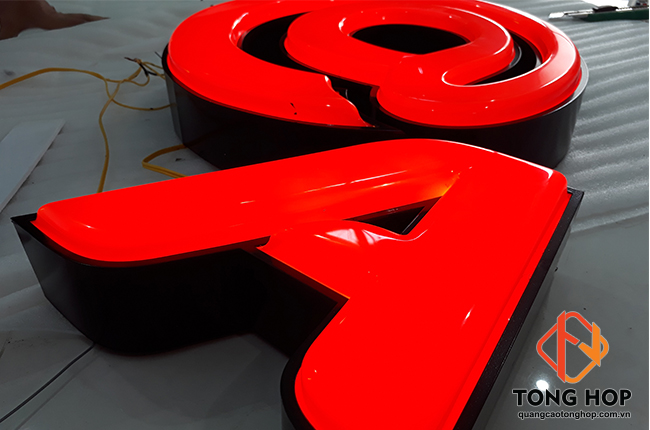 mau chu noi inox son long mica ut noi dep