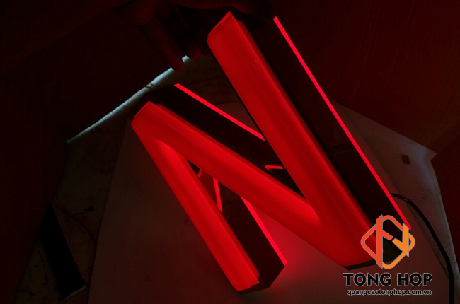 mau chu inox long mica hut noi dep