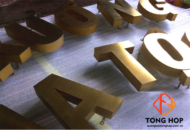 san xuat chu inox vang xuoc gia re